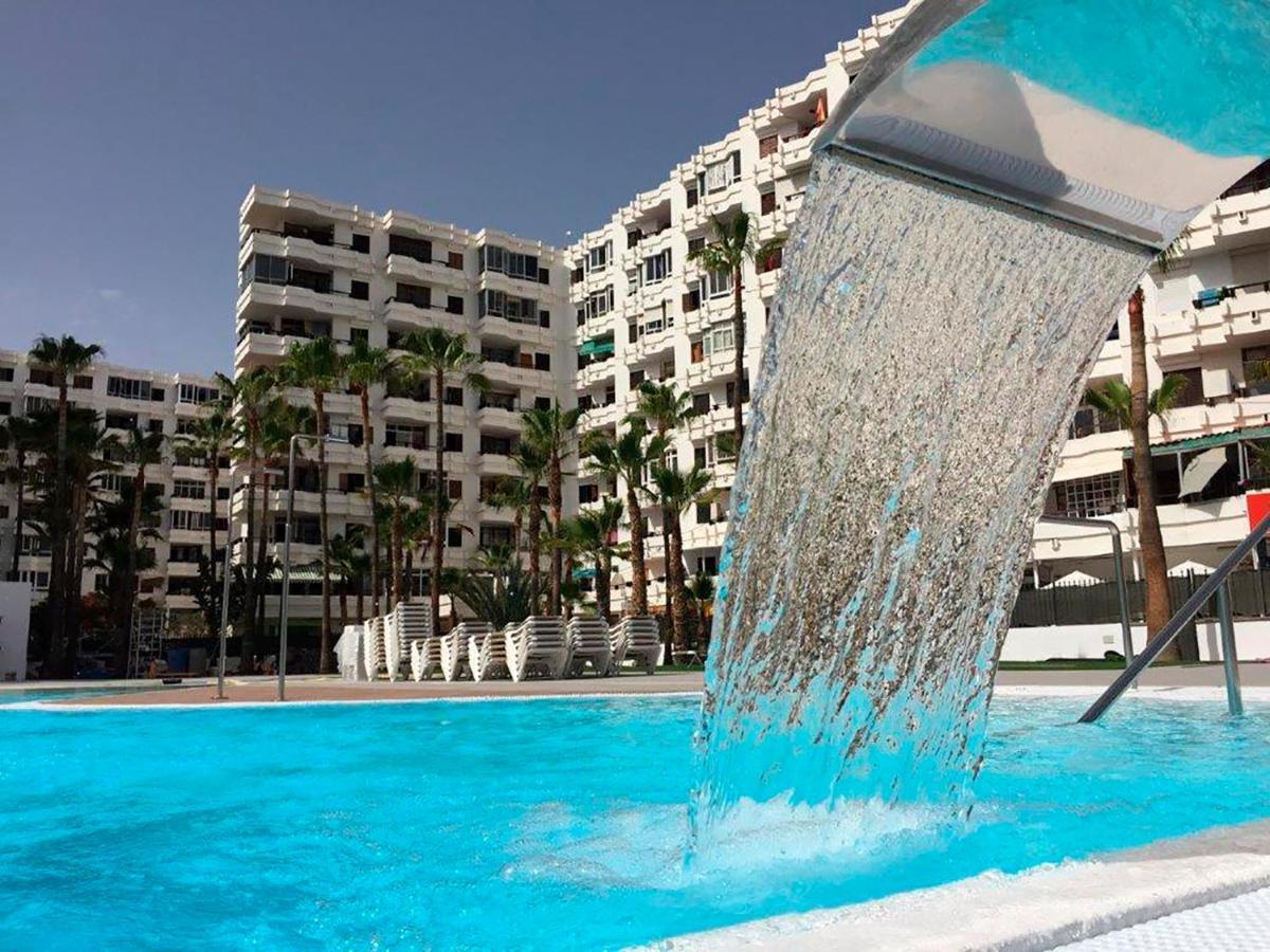 Siesta Friendly Holiday Home Playa del Ingles  Exterior photo