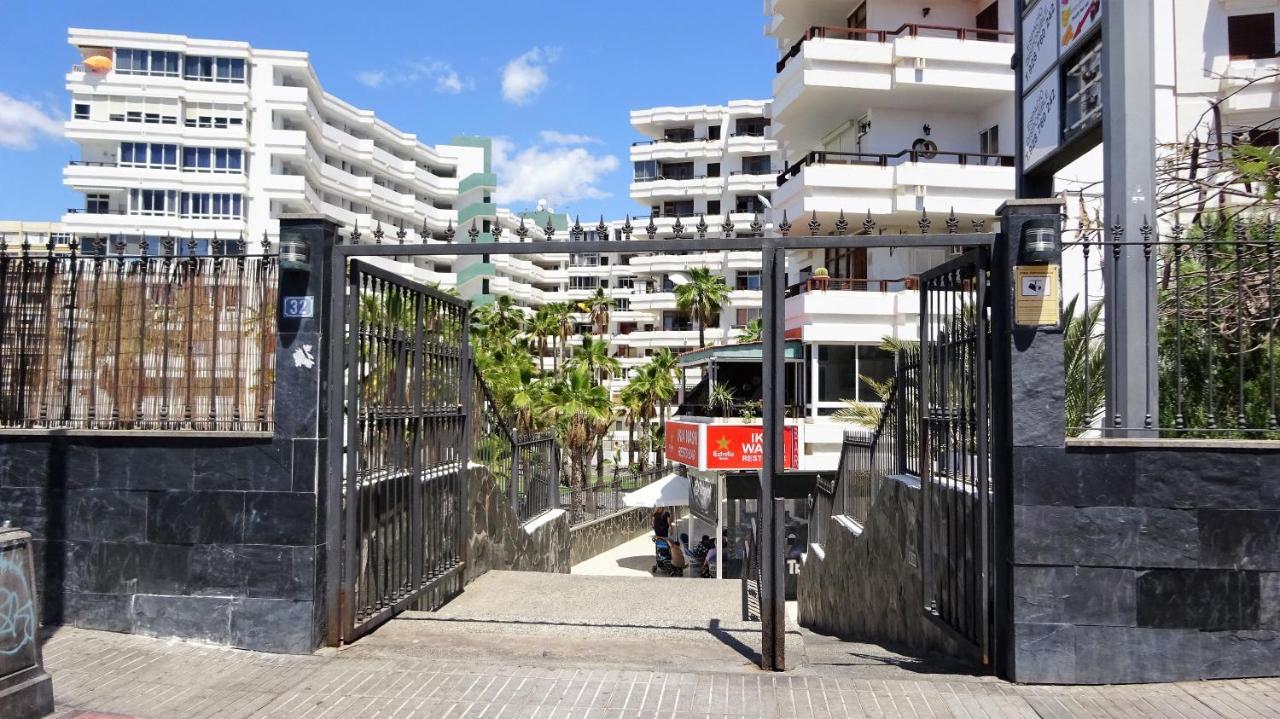 Siesta Friendly Holiday Home Playa del Ingles  Exterior photo